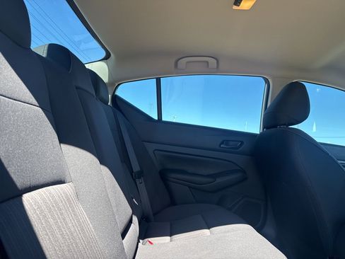 Certified 2025 Nissan Altima 2.5 S image 36