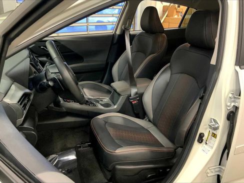 Certified 2025 Subaru Crosstrek 2.5i Limited image 8