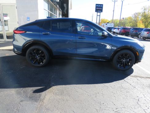 New 2026 Buick Envista Sport Touring w/ Convenience I Package image 8