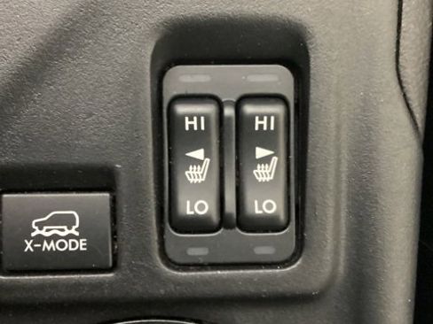 Used 2023 Subaru Crosstrek 2.0i Premium image 22