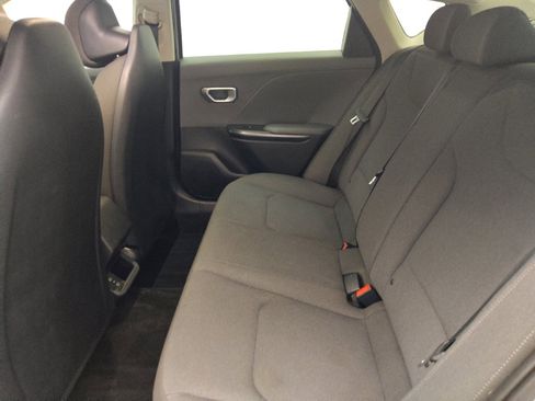 Used 2025 Kia K4 FWD image 18