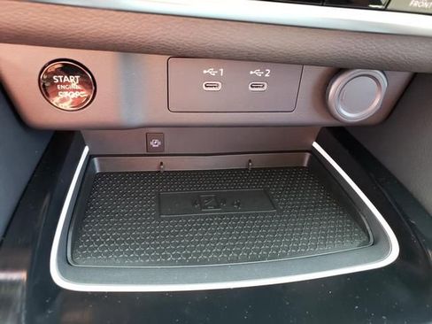 New 2026 Nissan Rogue Platinum w/ Platinum Premium Package image 20