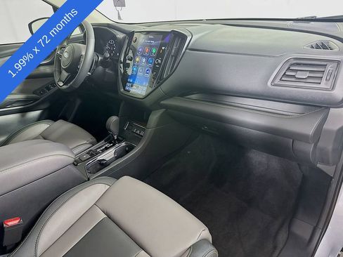 Used 2025 Subaru Ascent Onyx Edition AWD/4WD image 36