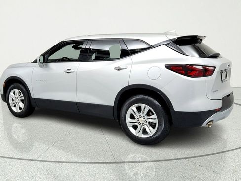 Used 2021 Chevrolet Blazer LT FWD image 3