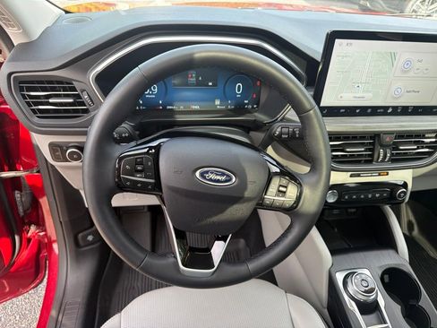 Used 2023 Ford Escape Platinum AWD/4WD image 15