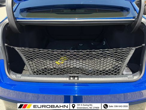 Used 2024 Lexus IS 350 F Sport w/ Navigation Package RWD image 26