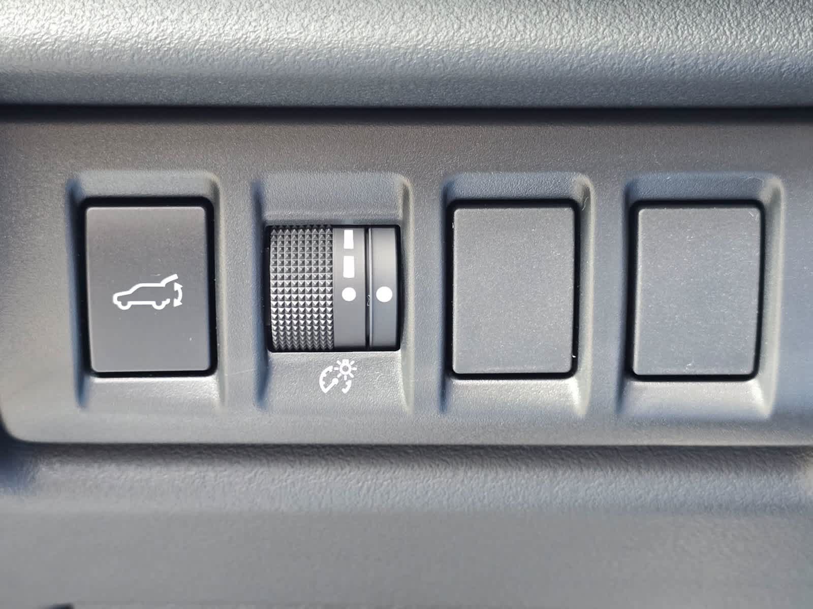 New 2026 Subaru Outback Wilderness AWD/4WD image 19