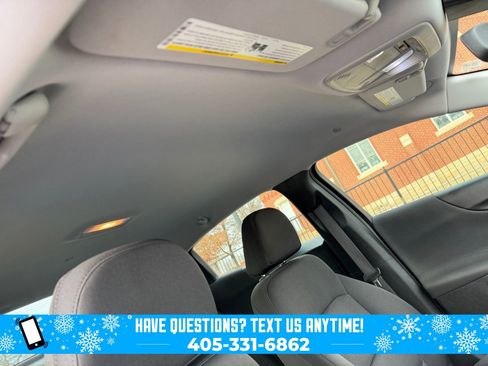 Used 2020 Chevrolet Malibu LS w/ LPO, Convenience Package 1 image 29