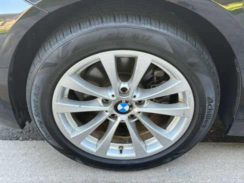 Used 2017 BMW 320i Sedan RWD image 53