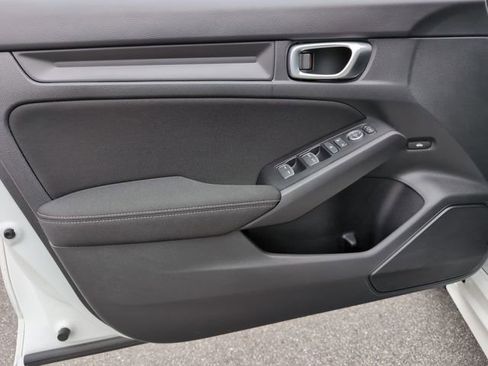 Certified 2026 Honda Civic Sport image 11