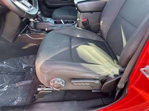 Used 2020 Jeep Gladiator Sport w/ Quick Order Package 24S image 11