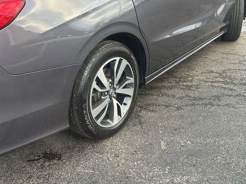 Used 2024 Honda Odyssey Touring image 8