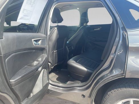 Used 2024 Ford Edge SEL w/ Convenience Package AWD/4WD image 13