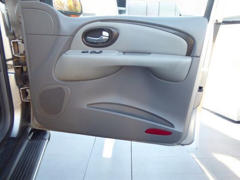 Used 2005 Buick Rainier CXL w/ Luxury Package image 16