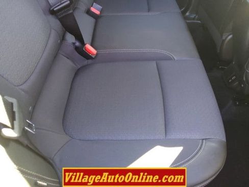 Used 2023 Buick Encore GX Preferred w/ Cold Weather Comfort Package image 40