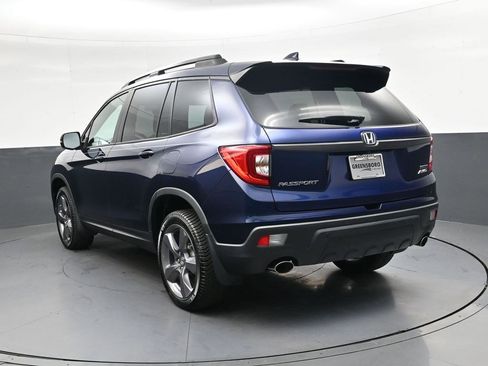 Used 2019 Honda Passport Touring image 5