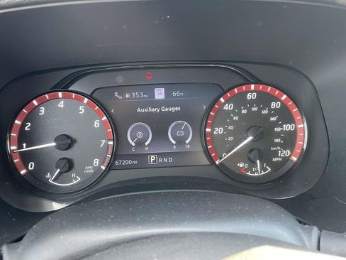 Used 2022 Nissan Frontier Pro-X image 24