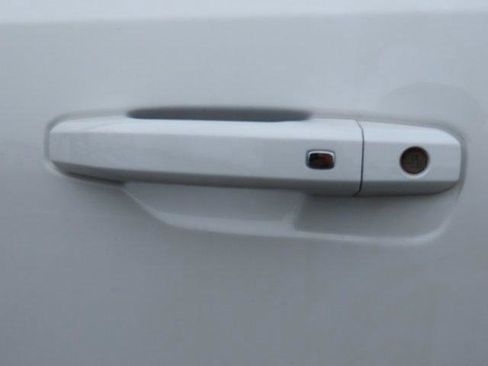 New 2025 GMC Hummer EV 3X w/ Battery Pack, 24 Module Pack image 9