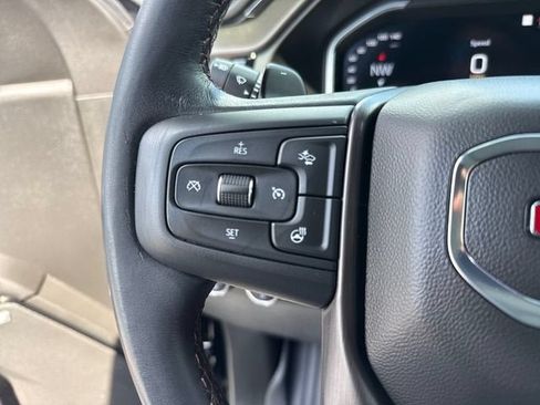 Used 2022 GMC Sierra 1500 AT4 w/ AT4 Premium Package AWD/4WD image 25