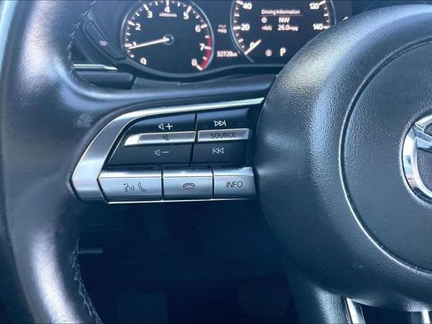 Certified 2023 MAZDA CX-30 AWD 2.5 S w/ Preferred Package image 18