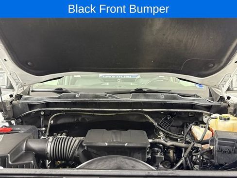 Used 2021 Chevrolet Silverado 2500 W/T AWD/4WD image 17