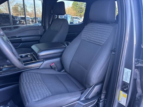 Used 2023 Ford F150 XL w/ STX Appearance Package image 19
