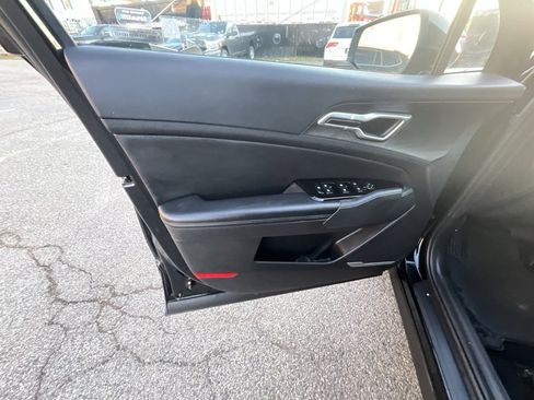 Used 2024 Kia Sportage X-Line image 6
