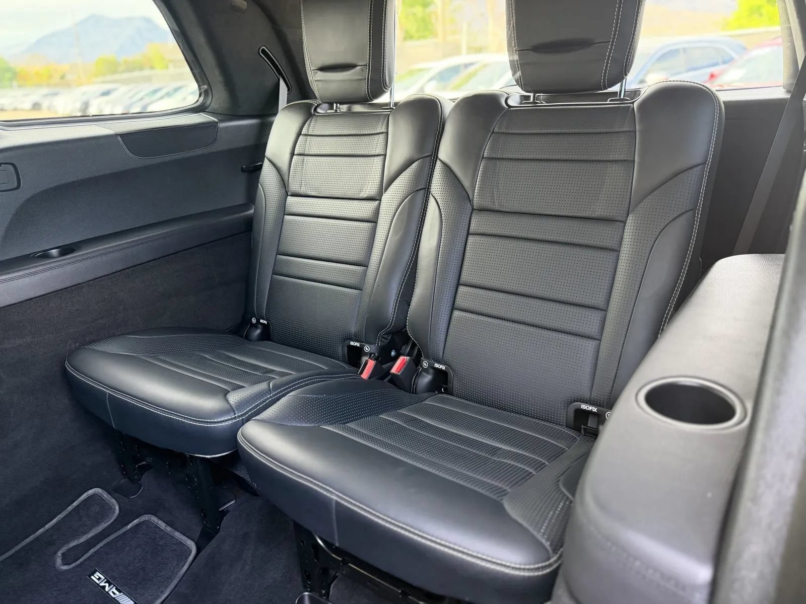 Used 2018 Mercedes-Benz GLS 63 AMG 4MATIC image 16
