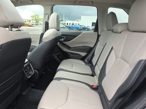 Certified 2023 Subaru Forester Limited AWD/4WD image 17
