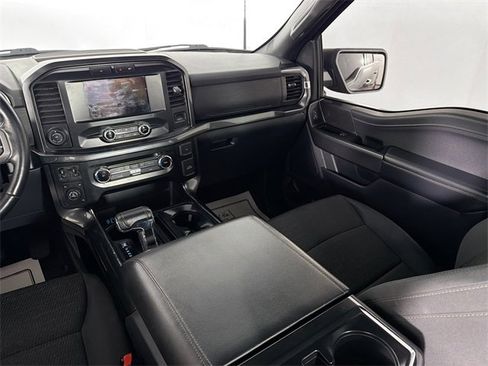 Used 2022 Ford F150 XLT w/ Equipment Group 301A Mid image 20