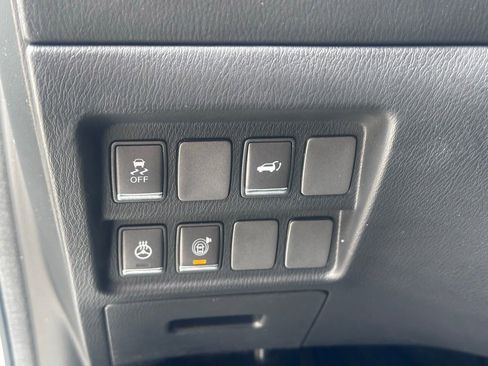 Used 2020 INFINITI QX60 Luxe w/ Essential Package FWD image 29