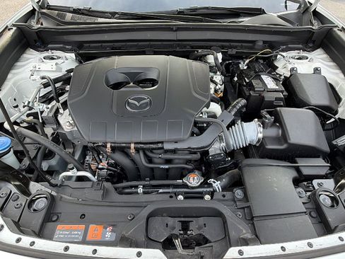 Used 2023 MAZDA CX-30 AWD 2.5 S w/ Preferred Package image 39