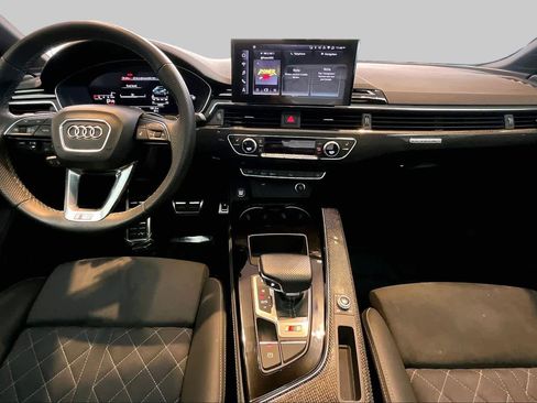 Used 2024 Audi S5 Premium Plus AWD/4WD image 15