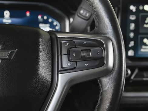 Used 2022 Chevrolet Silverado 1500 RST AWD/4WD image 26
