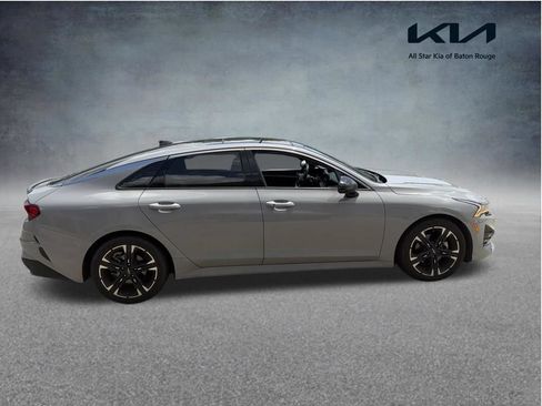 Used 2022 Kia K5 GT-Line w/ GT-Line FWD Premium Package image 1