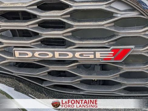 Certified 2026 Dodge Durango GT AWD/4WD image 9