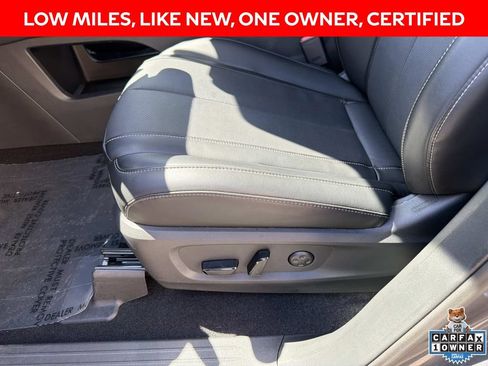 Certified 2026 INFINITI QX60 Pure w/ Cargo Package FWD image 19