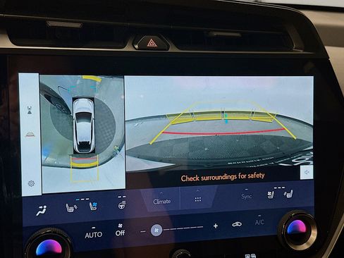 Used 2023 Lexus RZ 450e Premium w/ Technology Package image 23