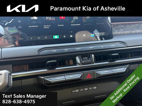 New 2027 Kia Telluride SX Prestige X-Pro AWD/4WD image 13