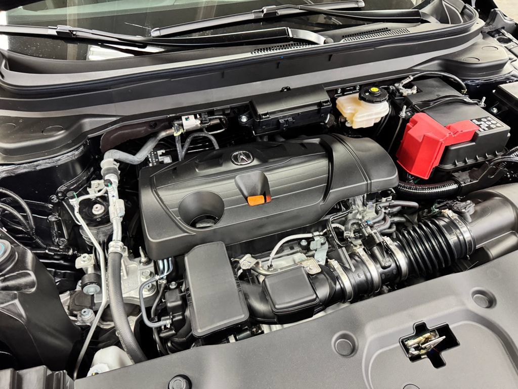 New 2026 Acura RDX SH-AWD image 36