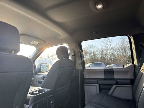 Used 2020 Ford F150 XL w/ Equipment Group 101A Mid image 19