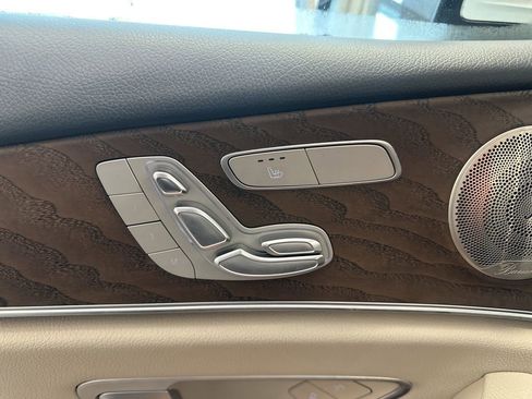 Used 2021 Mercedes-Benz E 350 E 350 image 11