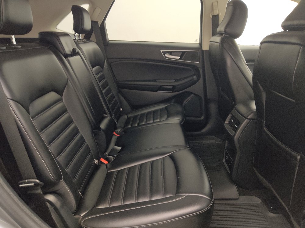 Used 2021 Ford Edge SEL w/ Convenience Package AWD/4WD image 19
