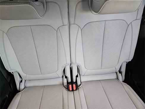 Used 2022 Jeep Grand Cherokee L Overland image 8