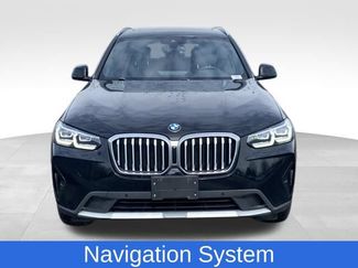 Used 2024 BMW X3 xDrive30i AWD/4WD video 2