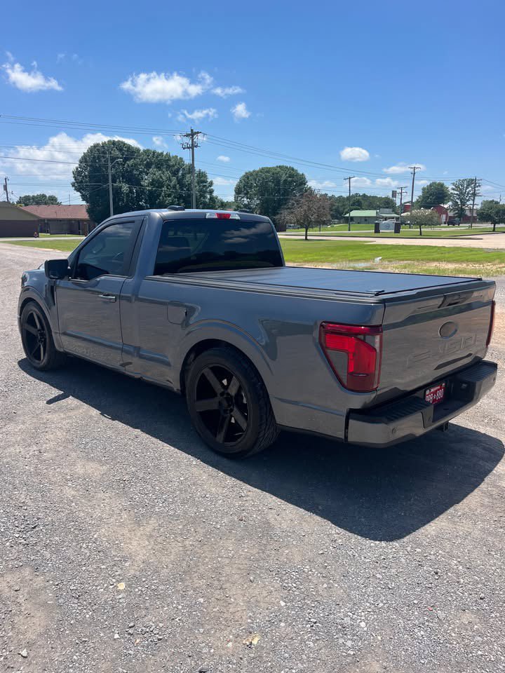 Used 2024 Ford F150 XL RWD image 3