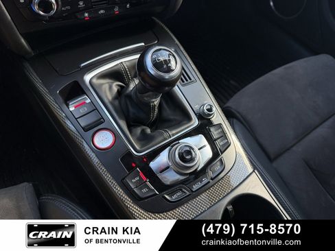 Used 2014 Audi S4 Premium Plus image 19