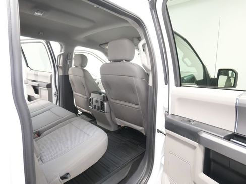 Used 2019 Ford F150 XLT w/ Equipment Group 302A Luxury image 25