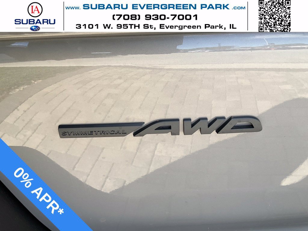 New 2026 Subaru Outback Touring XT AWD/4WD image 40