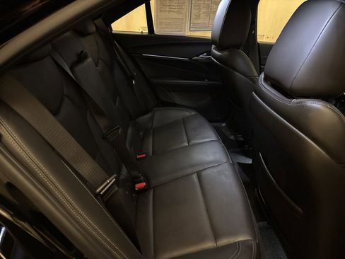 Used 2023 Cadillac CT4 Premium Luxury image 25